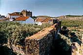 Castelo de Vide 